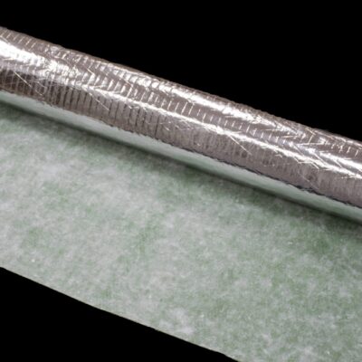 Acousta Silver 2mm Underlay