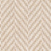 Flatweave Classic Fine Herringbone — Dune