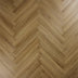 Cedar Oak 5.5mm Herringbone Waterproof Click Vinyl