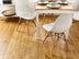 Richmond — 125 Golden Brushed & Lacquered