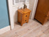 Wandsworth — 220 Grey Distressed Hardwax Oiled