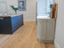 Knightsbridge — 190 Brushed & Invisible Oiled