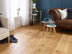 Wandsworth — 220 Natural Brushed & Lacquered