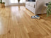 Westminster — 125 Natural UV Lacquered