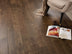 Westminster — 125 Smoked Brushed & Lacquered