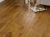 Westminster — 125 Wheat Brushed & Lacquered