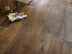 Chelsea — 180 Golden Dark Edge Hard Wax Oiled