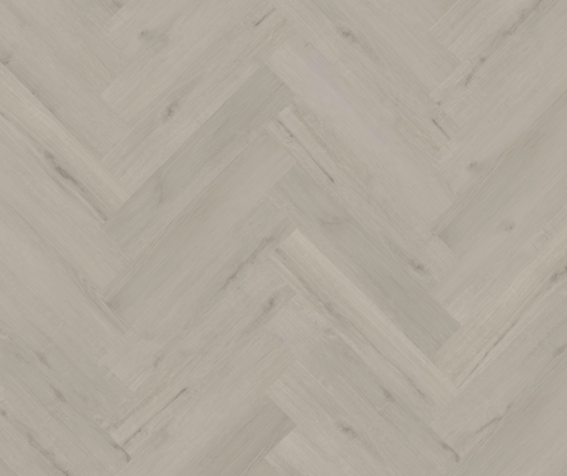 Stonewash Oak 5.0mm Herringbone Waterproof Click Vinyl