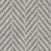 Flatweave Classic Fine Herringbone — Moon Dance