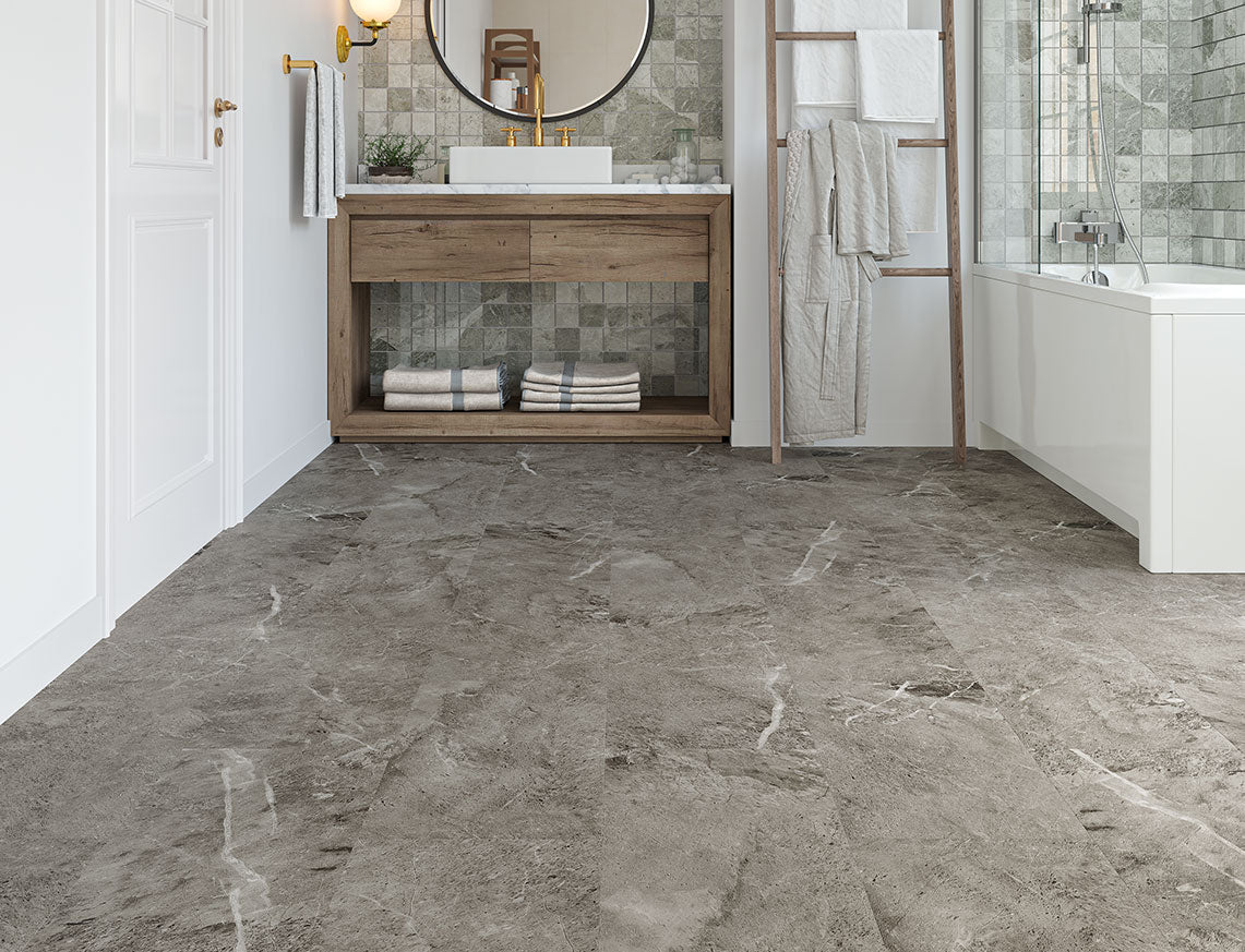 Fell Tile SPC Click Vinyl