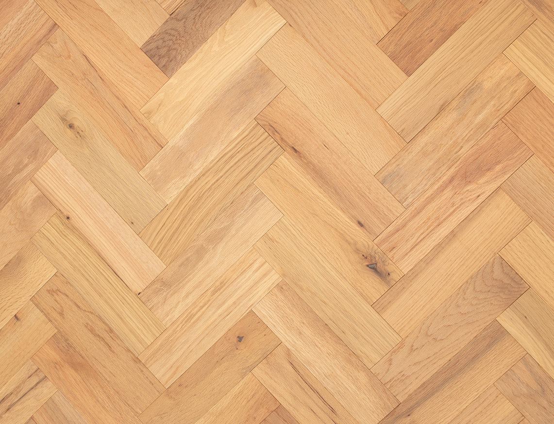 Toscana Oak Herringbone Engineered Wood