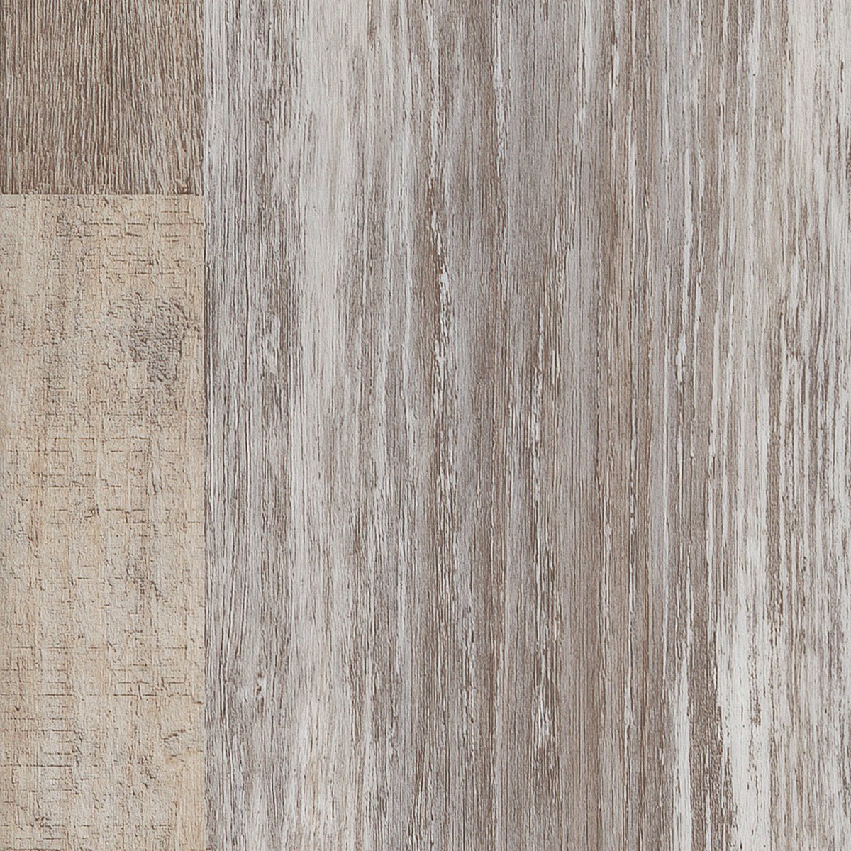 Vintage Oak — Cafe Au Lait