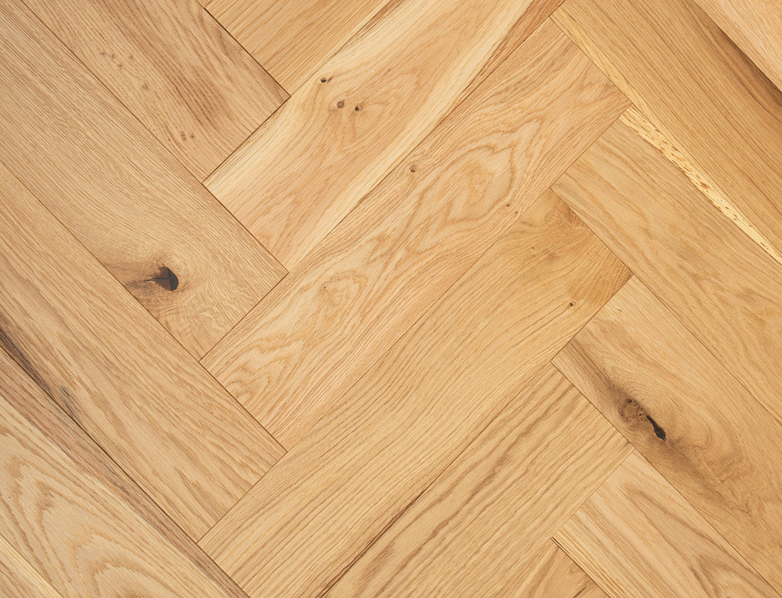 Harbour Engineered Herringbone