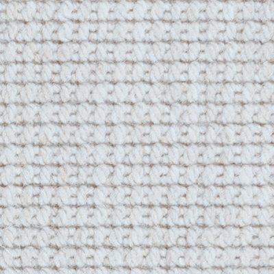 Flatweave Classic Linear — Crema