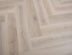 Winter Glow - Pale Grey Oak LVT swatch