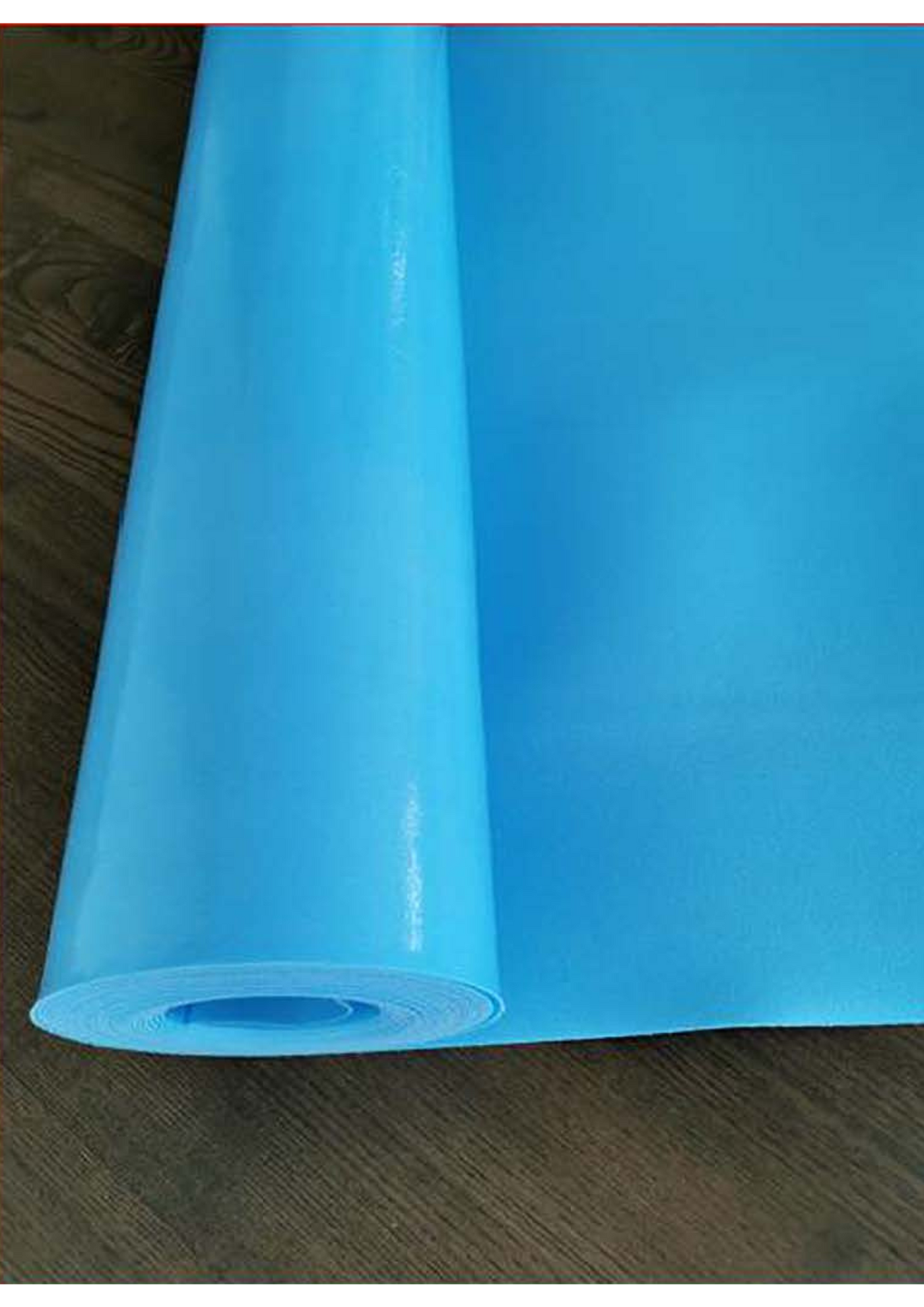 LVT Underlay