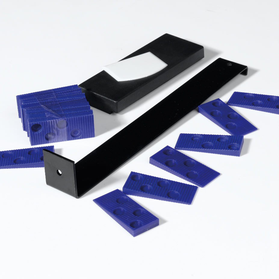 Furlong — Laminate Fitting Kit