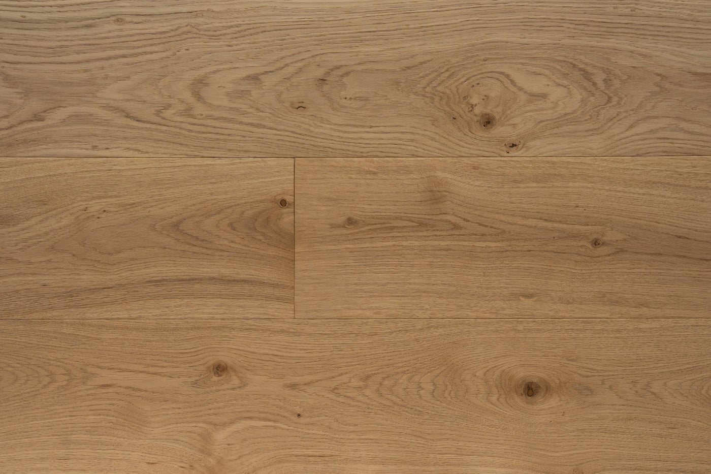 Universal Clic — Brushed Oak