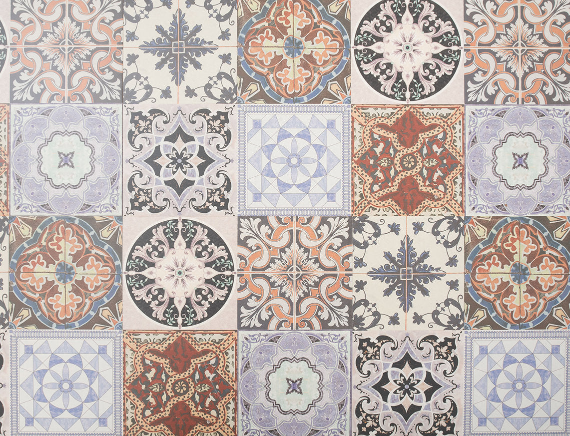 Quarzo 8mm Tile Laminate