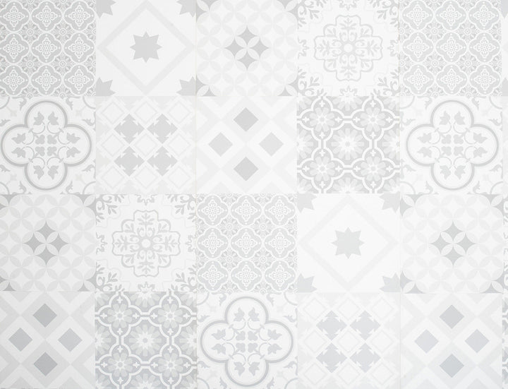 Prisma 8mm Tile Laminate