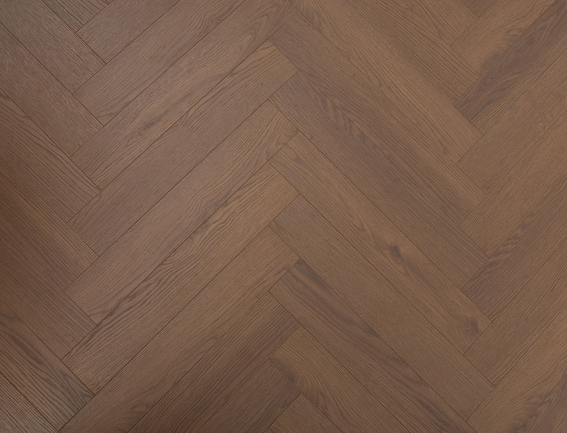 Umbra 12mm Herringbone Laminate