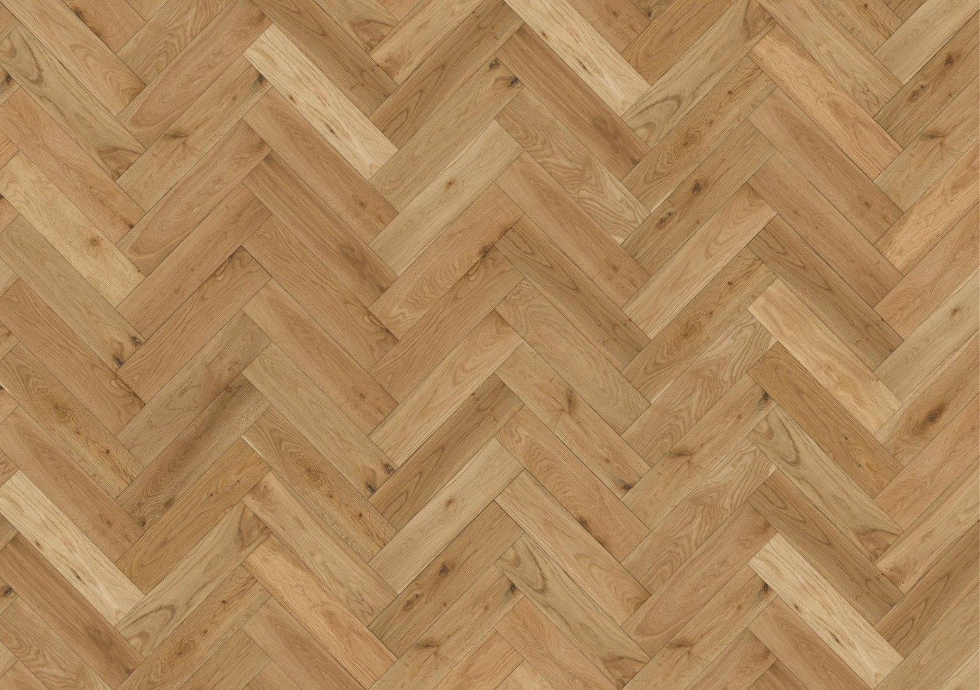 Strata Fifteen — Natural Brushed Oak