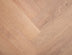 Plover Herringbone SPC Click Vinyl