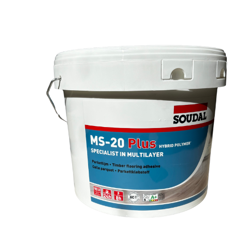Soudal Adhesive