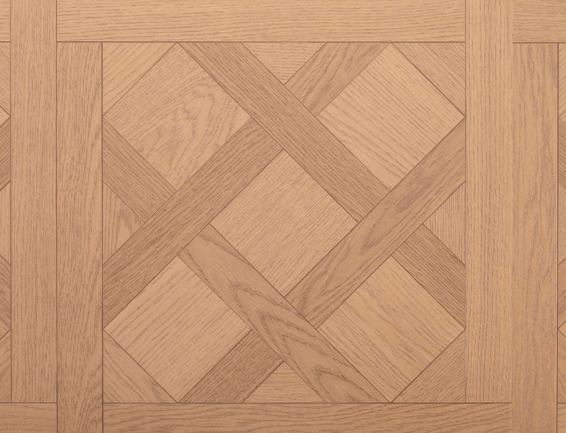 Vespero 12mm Basket Weave Laminate
