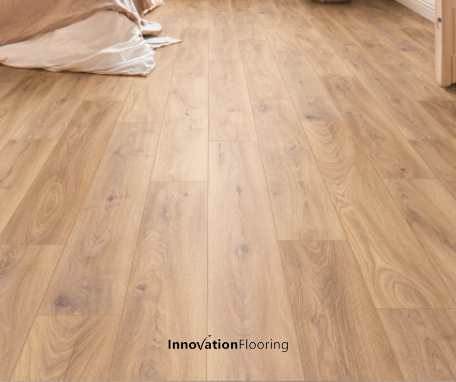 Arundel 12mm Straight Laminate