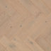 Universal Clic Herringbone — Aspen Oak