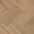 Universal Clic Herringbone — Embleton Oak