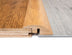Oak Ramp Profile 0.9m