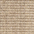 Sisal Big Boucle — Furrowed Earth