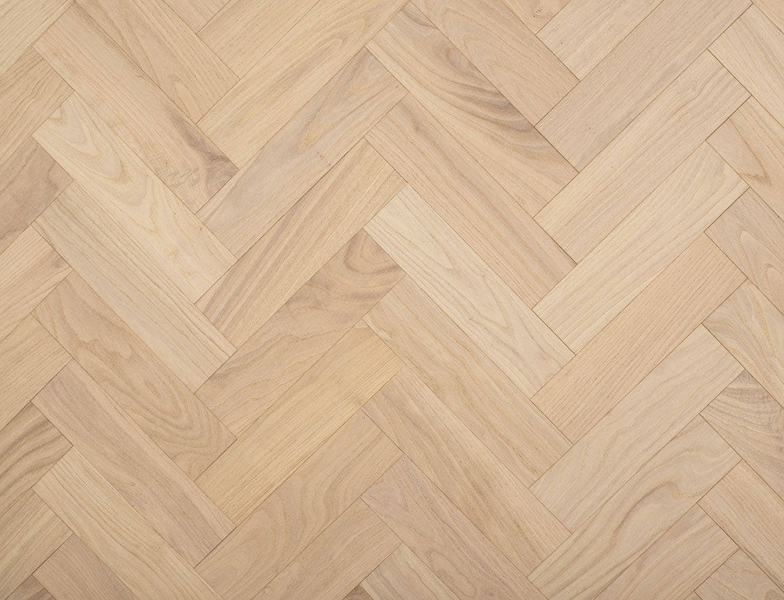Stresa Oak Herringbone Engineered