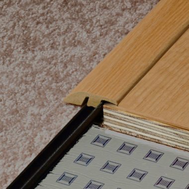 Furlong — Hardwood Ramp / Semi-Ramp Profile