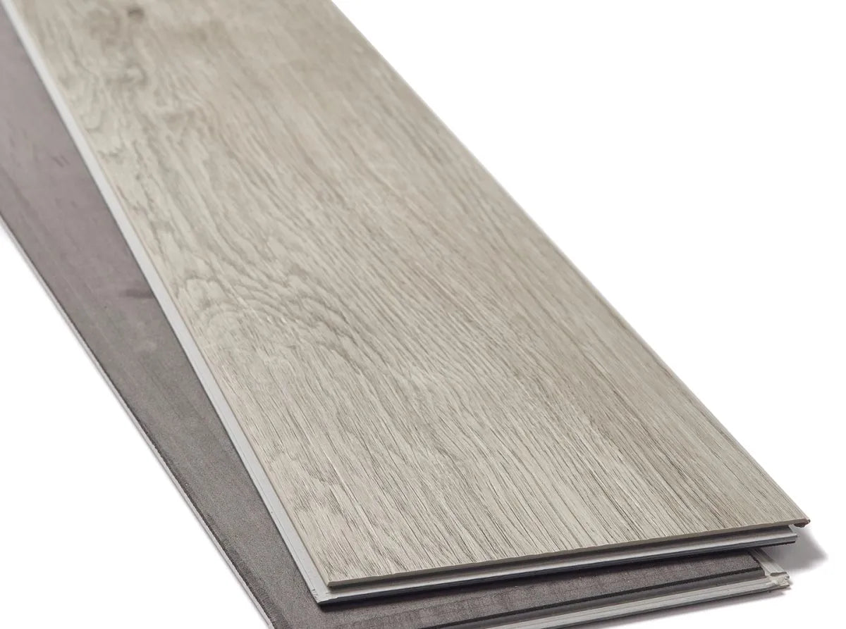 Harmony Oak 5.0mm Herringbone Waterproof Click Vinyl