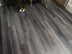 Charcoal Grey 5.0mm Straight Waterproof Click Vinyl