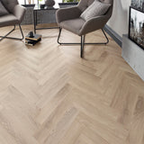 Sorla 12mm Herringbone Laminate