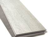 Arctic Oak 5.0mm Herringbone Waterproof Click Vinyl
