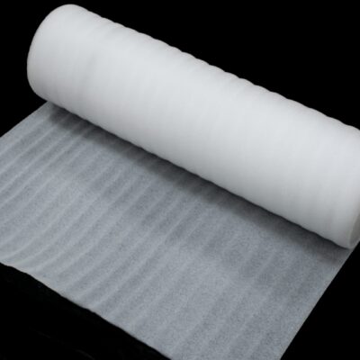 Lignum Additions White Foam Underlay