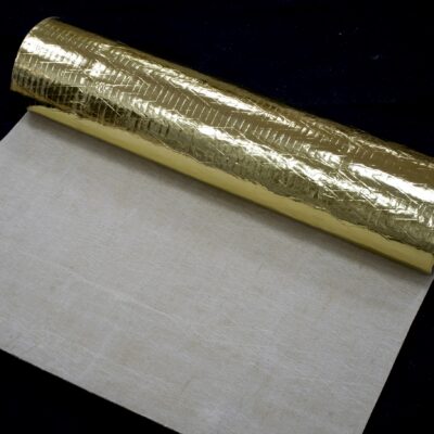 Lignum Additions Acousta Gold 3mm Underlay