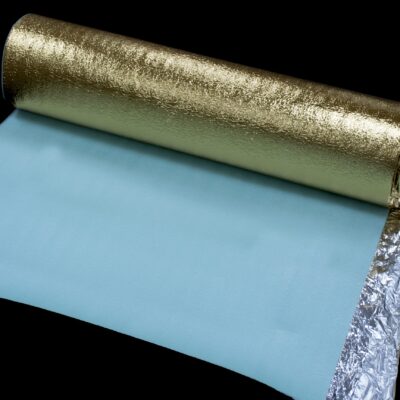 Lignum Additions Gold Foil 3mm Underlay