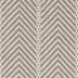 Wool Grand Herringbone — Flaxen