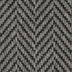 Flatweave Classic Fine Herringbone — Solstice