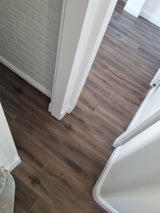 Havana Oak 5.0mm Straight Waterproof Click Vinyl