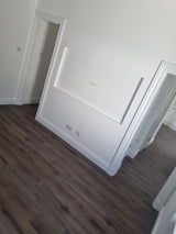 Havana Oak 5.0mm Straight Waterproof Click Vinyl