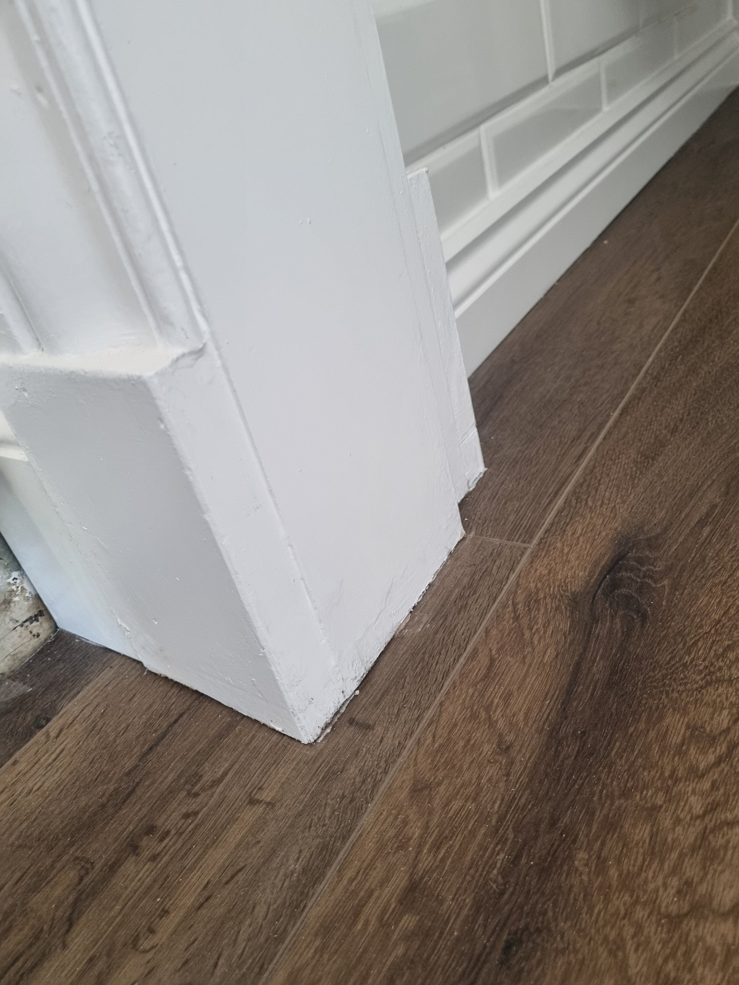 Havana Oak 5.0mm Straight Waterproof Click Vinyl
