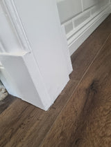 Havana Oak 5.0mm Straight Waterproof Click Vinyl