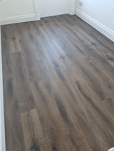 Havana Oak 5.0mm Straight Waterproof Click Vinyl